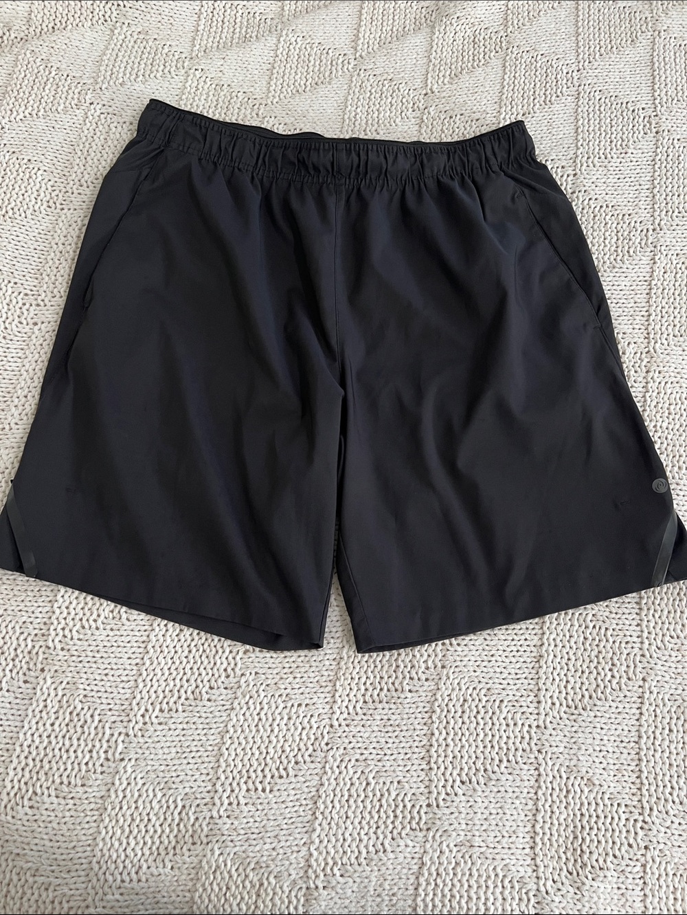 Apana Men’s Athletic Shorts